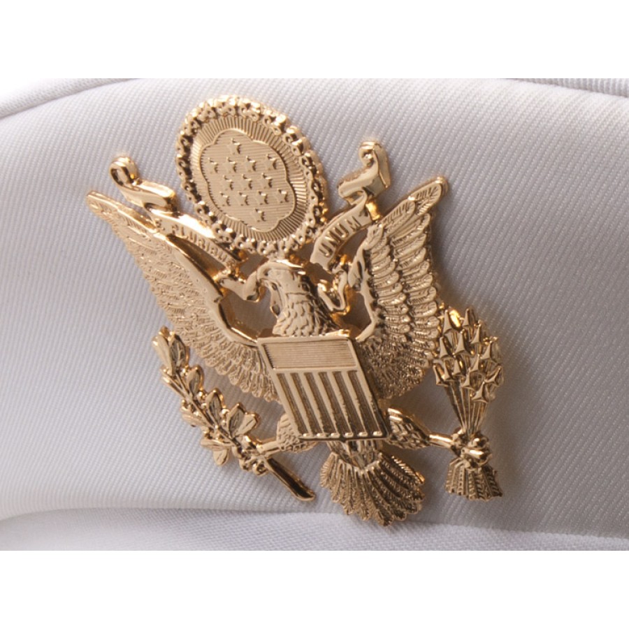 Naval Officer Hat Commander's Hat Military Hats