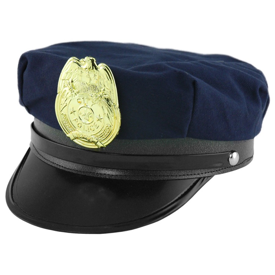 policeman hat clipart - photo #39