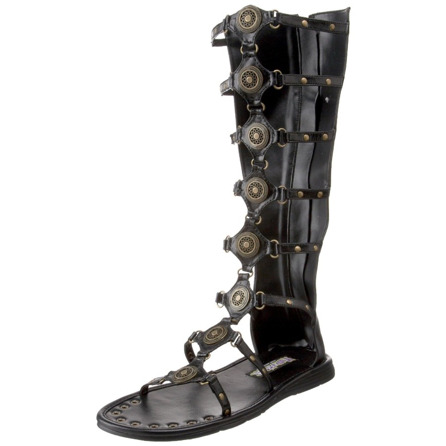 Roman Sandals | Gladiator Sandals, Roman Gladitor, Biblical Sandals ...