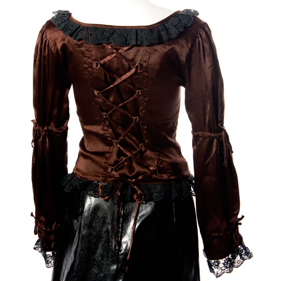 Gothic punk wedding dresses Gothic punk wedding dresses