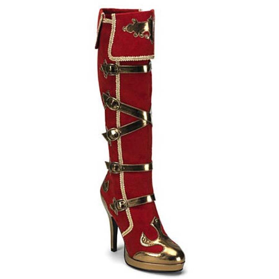 captain boots amazon