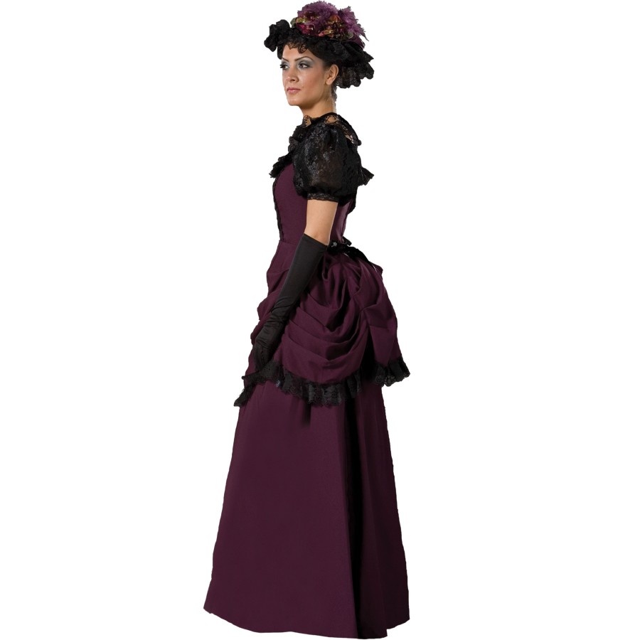 Victorian Dress Porn 61