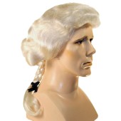 Colonial Wig, Marie Antoinette Wig, Judge Wig, Barrister ...
