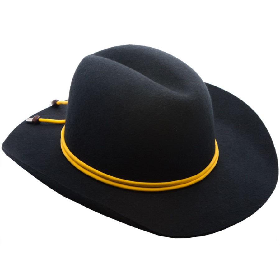 Civil War Union Officer Hat | Military Hats